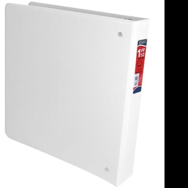 CARPETA VINIL CTA.1.5 3 ARG.OBCO. KINERA CV 9601 C18